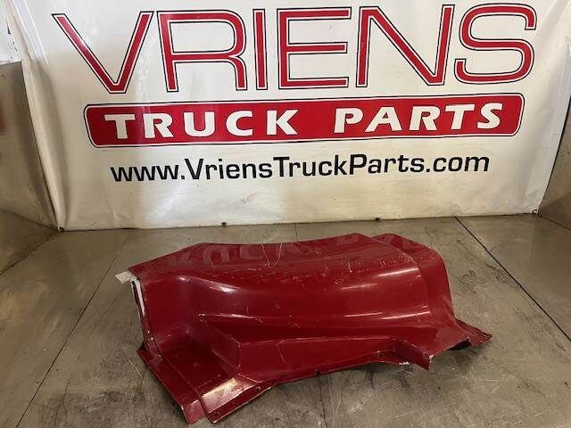 Volvo VNL Fender Extension