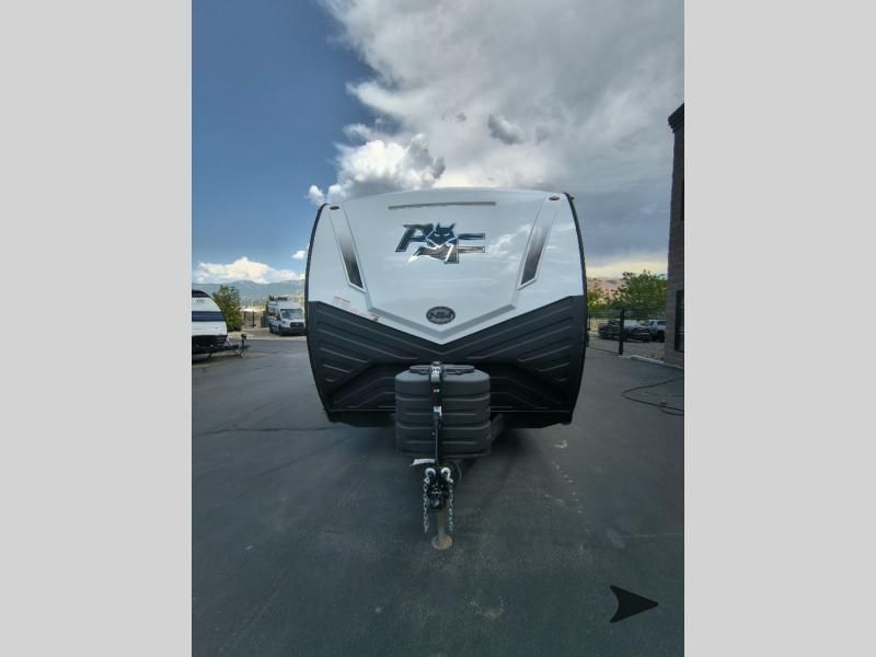 2026 Northwood Arctic Fox NXT 22GT