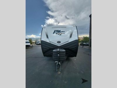 2026 Northwood Arctic Fox NXT 22GT