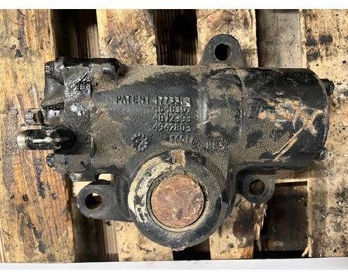 TRW/ROSS TAS65024 Left Steering Gear / Rack for a Peterbilt