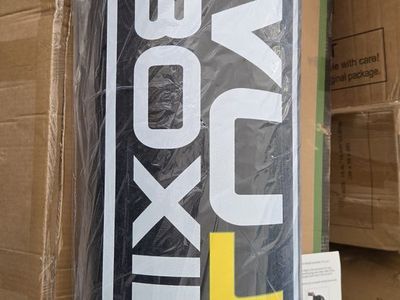 Flexible Punching Bag (no stand, bag & shaft only 10"x42"