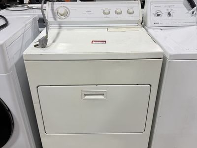 LOWEST PRICES HERE! WHIRLPOOL ELECTRIC DRYER