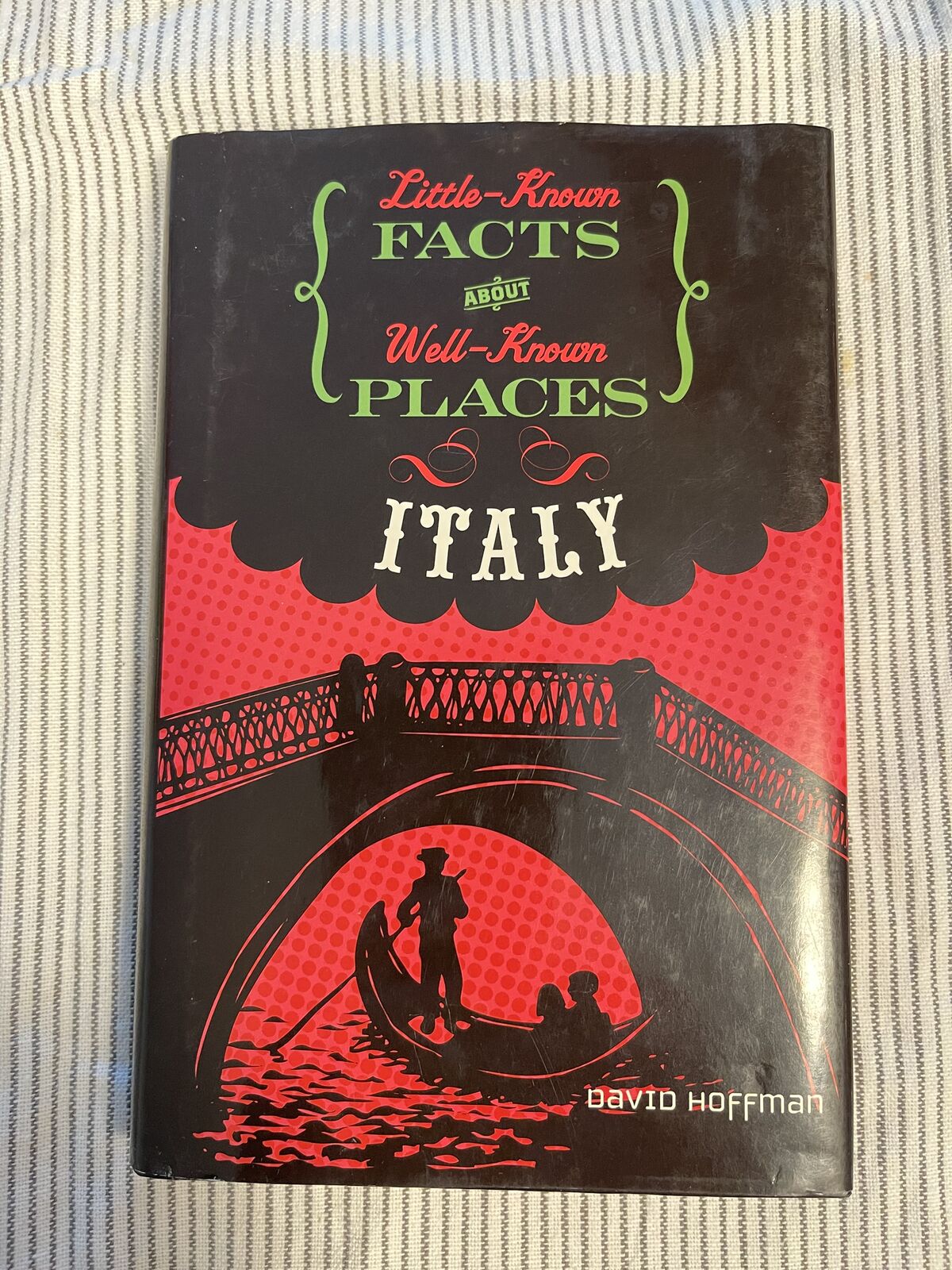 Italy Book CLEARANCE SALE!!!