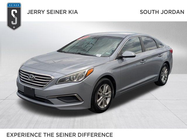 2017 Hyundai Sonata Base