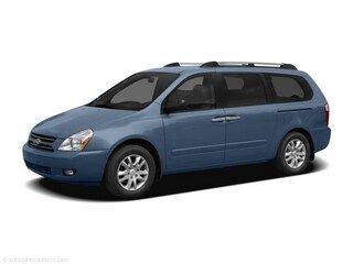 2009 Kia Sedona LX