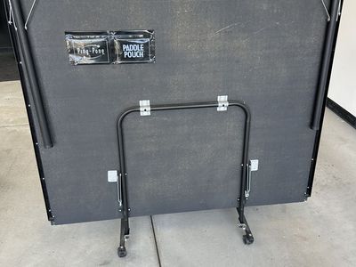 Ping pong Table