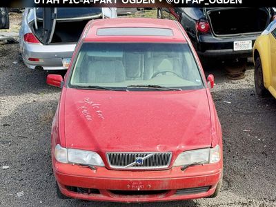 1999 Volvo S70 Parts - UTPAP Ogden