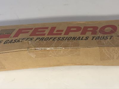 NEW Fel-Pro MS 92808-1 Intake Manifold Gasket Set FITS Chrysler Dodge Jeep 3.3L 3.8L V6