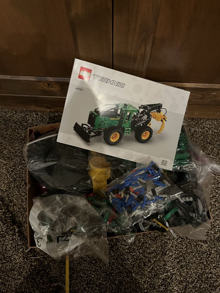 Lego technic