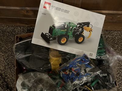 Lego technic