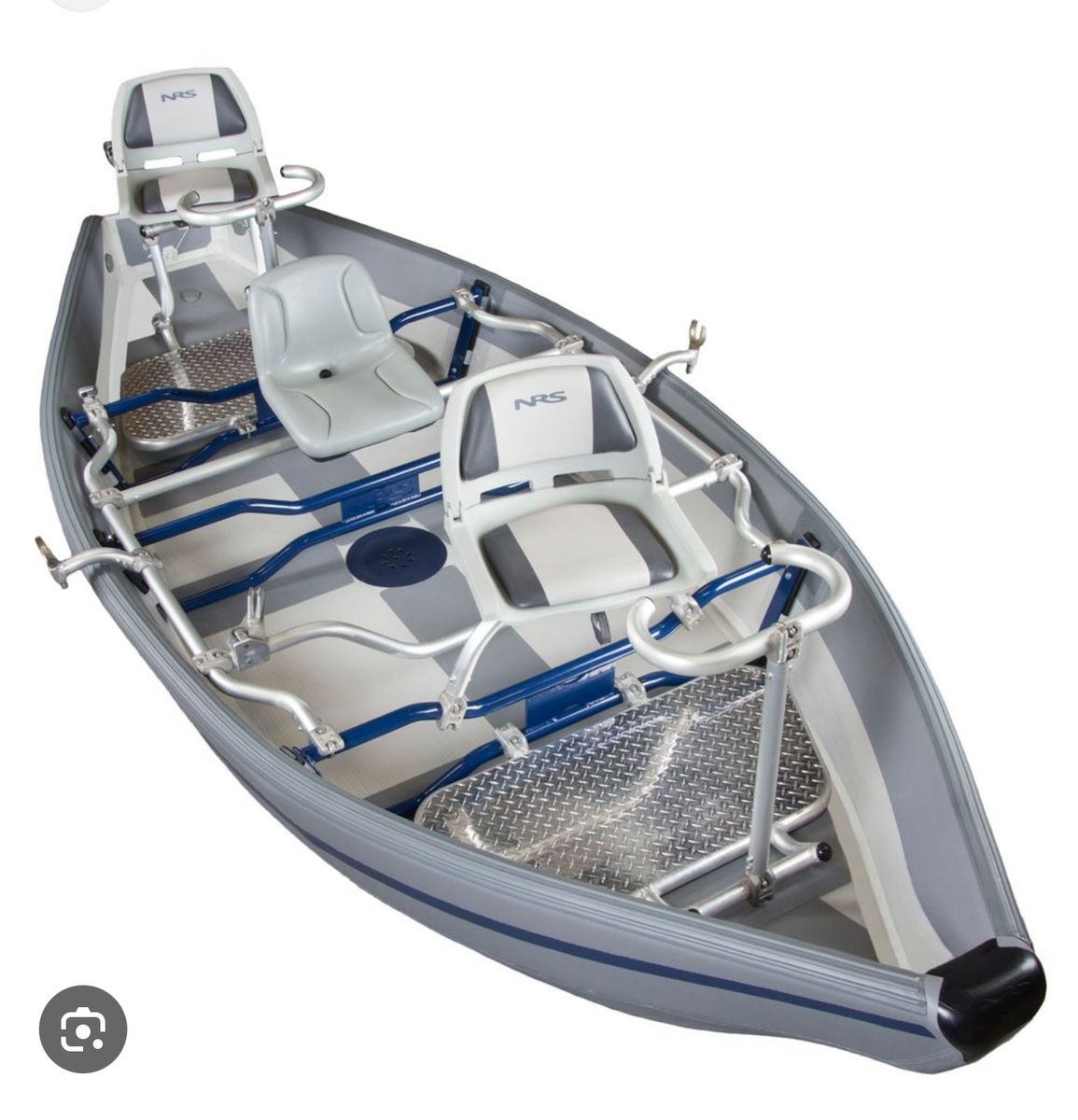 NRS Freestone Drifter