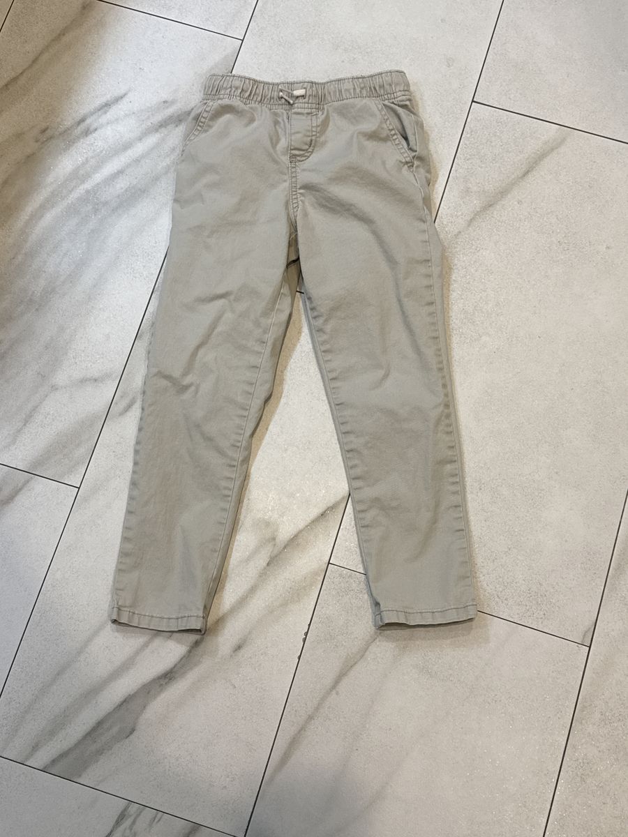 Old Navy Size 5T Khaki Pull On Pants