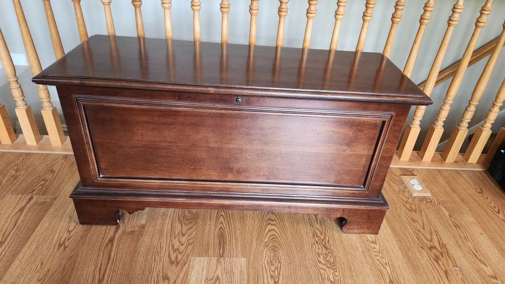 Hope Chest