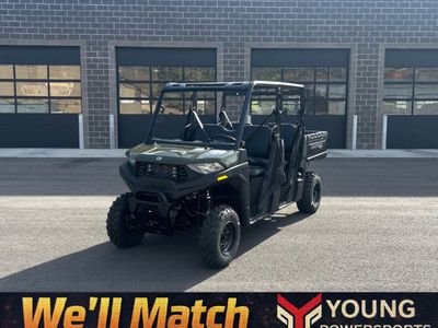 2026 Polaris® Ranger Crew SP 570