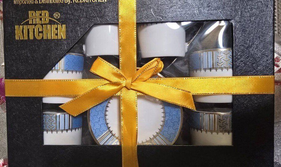 Kitchen supplies (Turkish Coffee ️Cups)