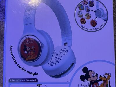 StoryPhones Headphones