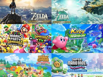 Nintendo Switch 2 Game Swapping For Deductible (READ DESCRIPTION FOR DETAILS)