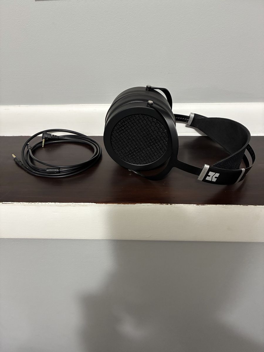 Hifiman Sundara