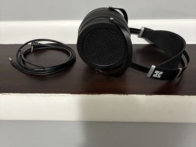 Hifiman Sundara