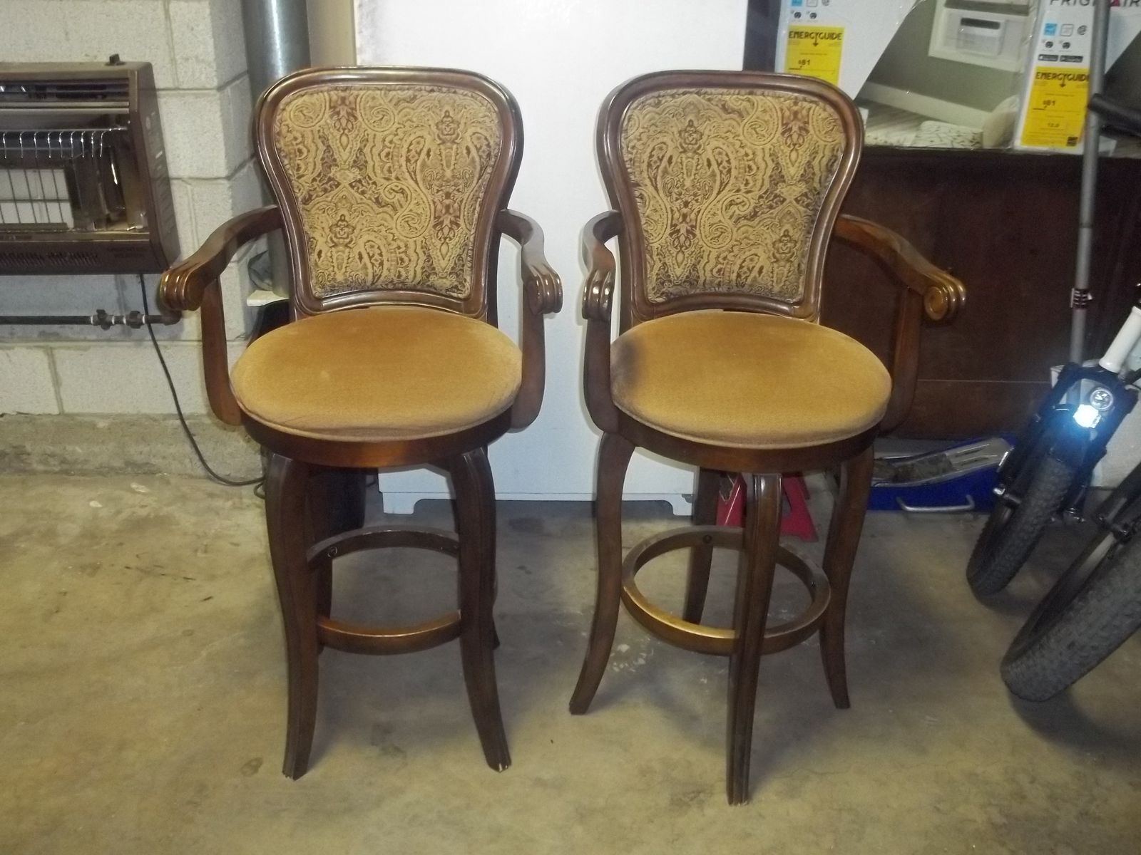Bar Stools