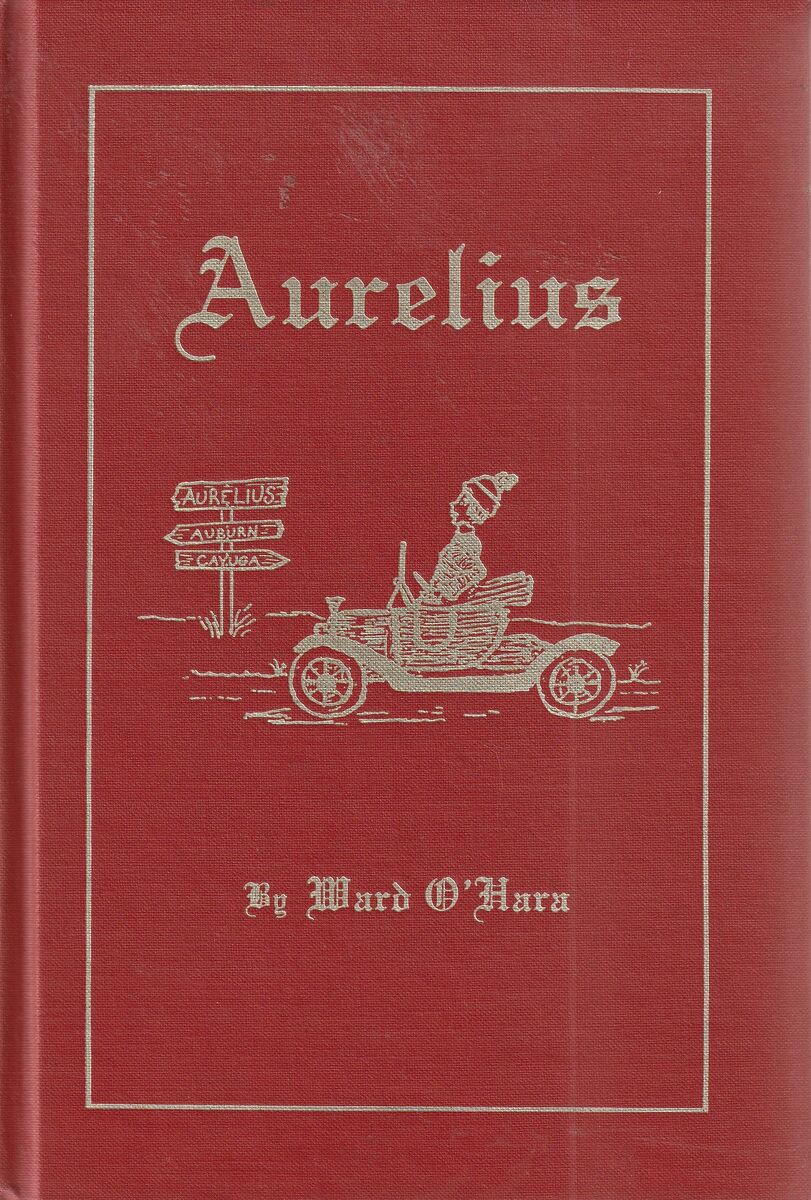 AURELIUS: Written in the year of our 200th Birthday