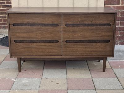 Mid-Century Dresser