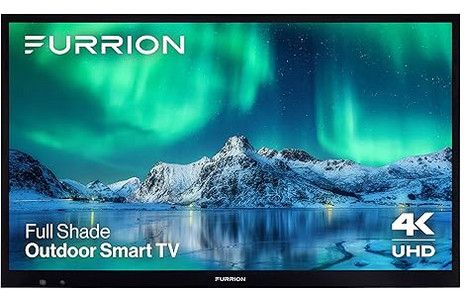 43" Outdoor TV New In Box