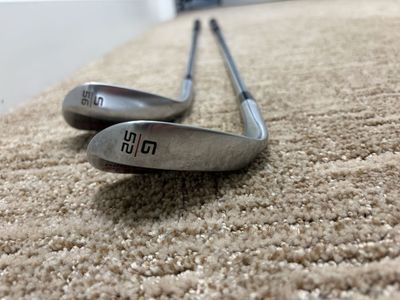 Kirkland Signature Wedges – 52° & 56°