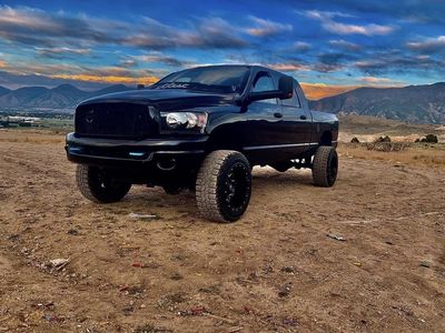 2006 megacab Cummins
