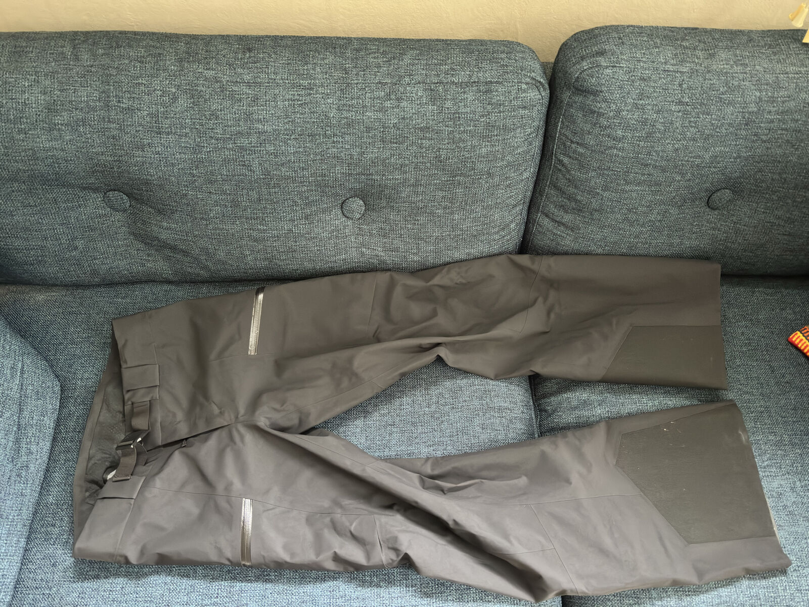 New Arc'teryx Sabre Mens Pants, Small