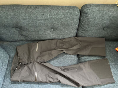 New Arc'teryx Sabre Mens Pants, Small