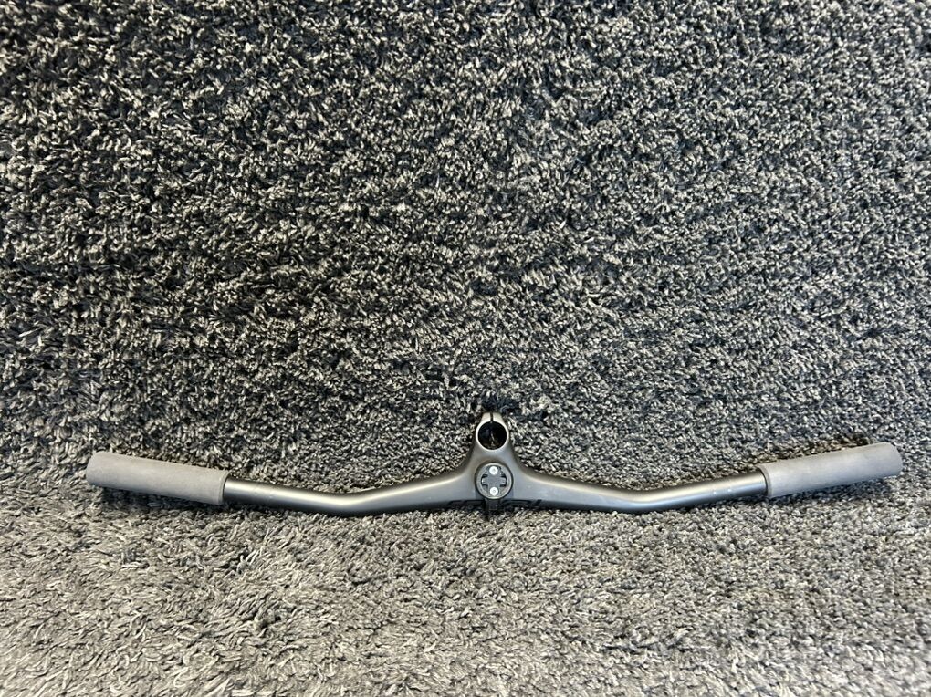 Specialized Mtb Handlebar Roval Control Cockpit