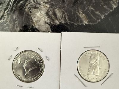 2026 Quarter Liberty bell