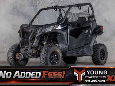 2020 Can-Am® Maverick™ Trail DPS™ 1000