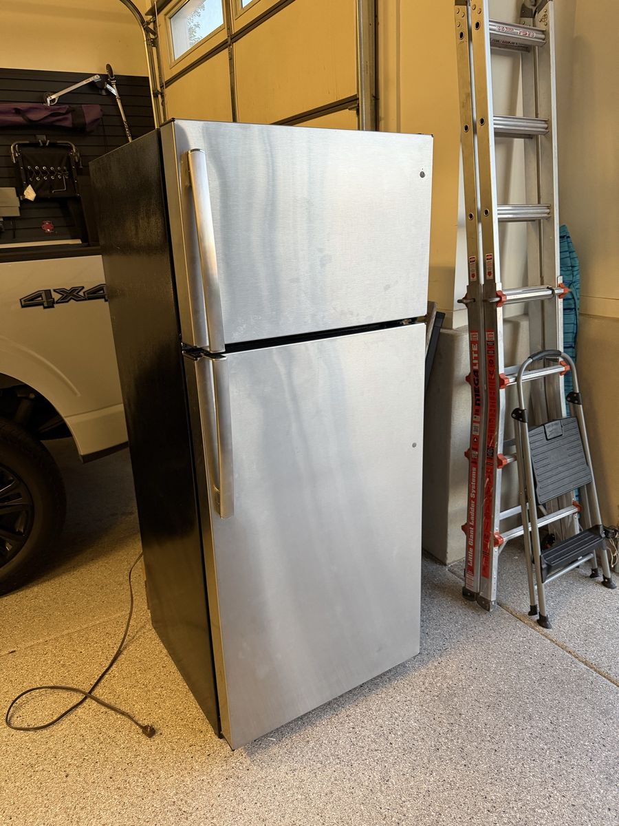 Refrigerator for Sake