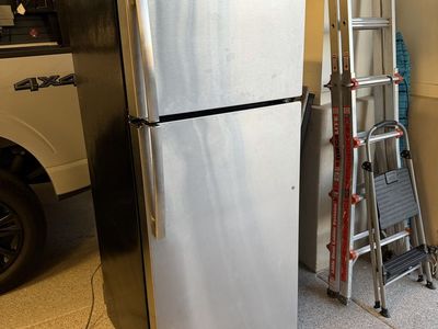 Refrigerator for Sake