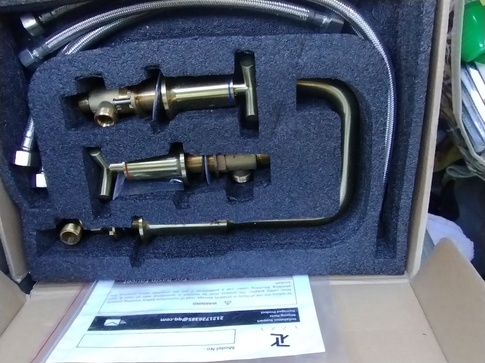 very nice bason  fixture