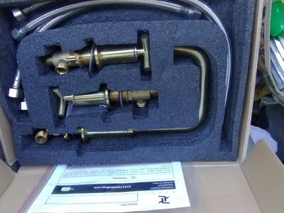 very nice bason fixture