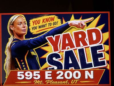 Estate sale