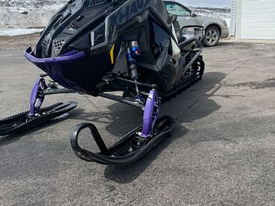 2025 Polaris Khaos Boost