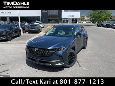 2026 Mazda CX-50 2.5 S Preferred