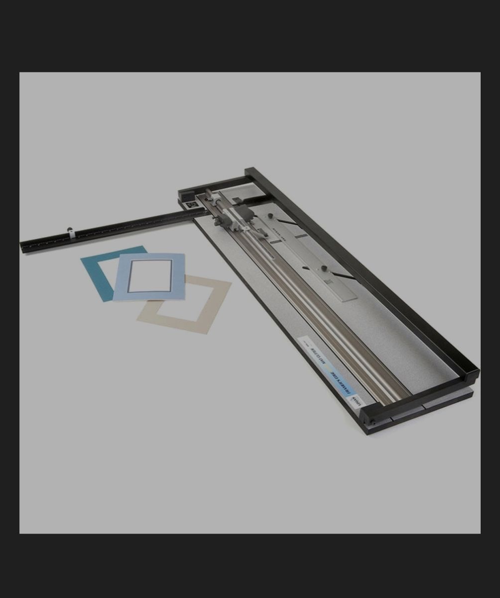 Framers Edge Elite 60" Mat Cutting System