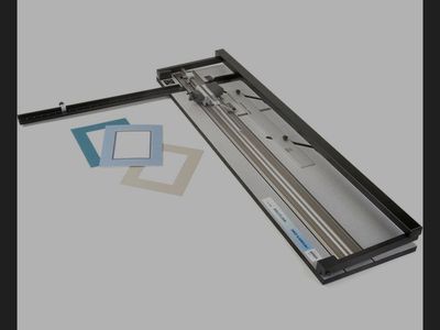 Framers Edge Elite 60" Mat Cutting System