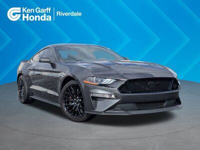2020 Ford Mustang GT Premium