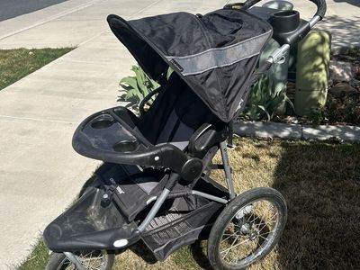 Baby Trend Stoller