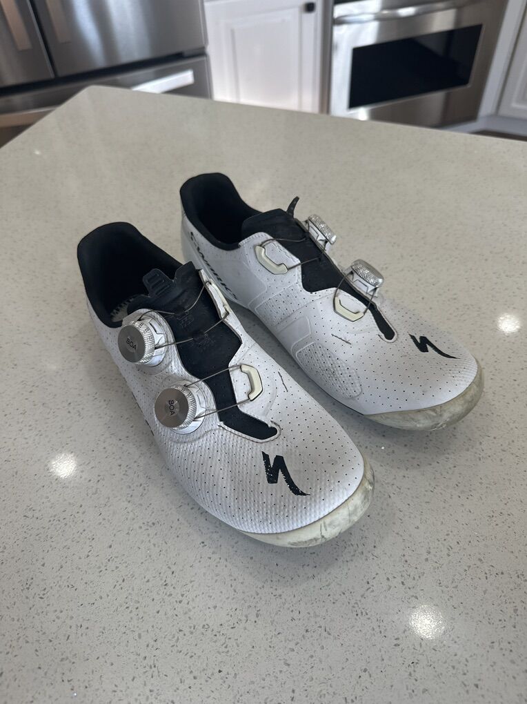 S-Works Torch size 41.5