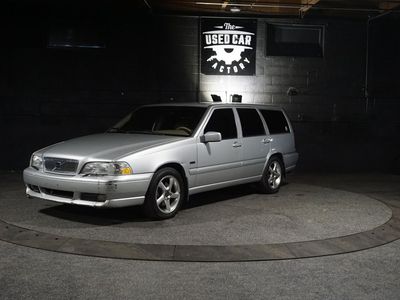 1998 Volvo V70 R