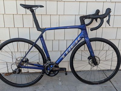 58cm Trek Madone SL