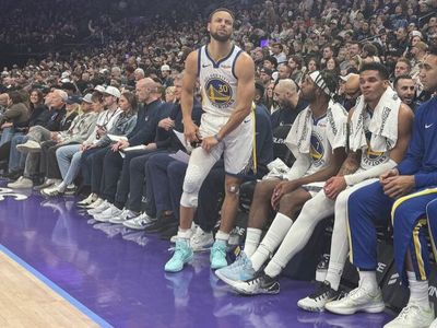 UTah Jazz v Nuggets Row B Black Desert Club