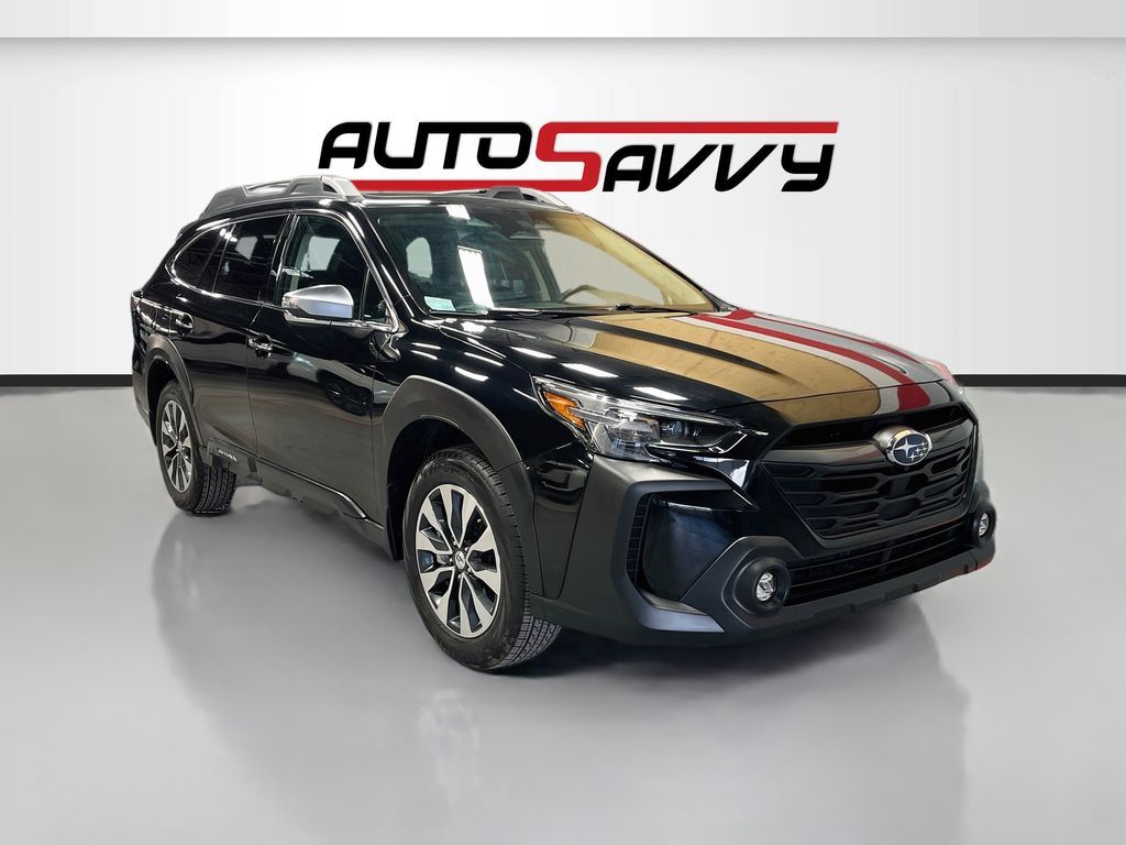 2024 Subaru Outback Touring XT